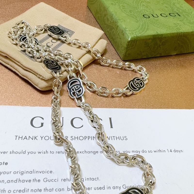 Gucci Necklaces